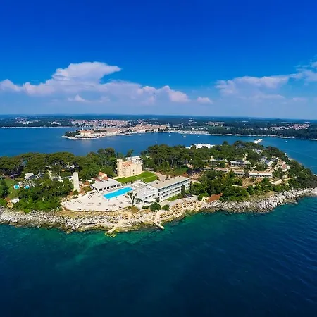 Apartment Isabella Castle Porec