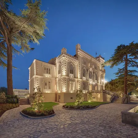 Isabella Castle Porec