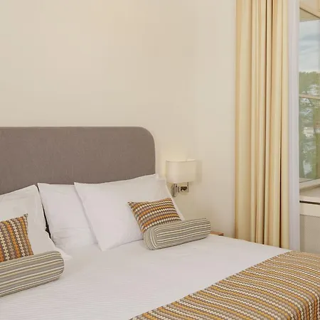 Isabella Castle Apartment