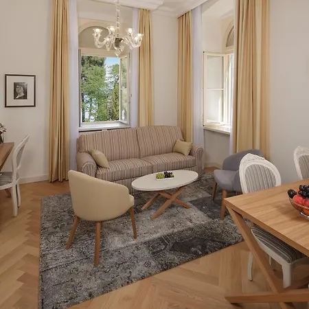 Isabella Castle Apartment *