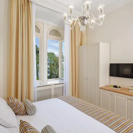 Isabella Castle Apartment *