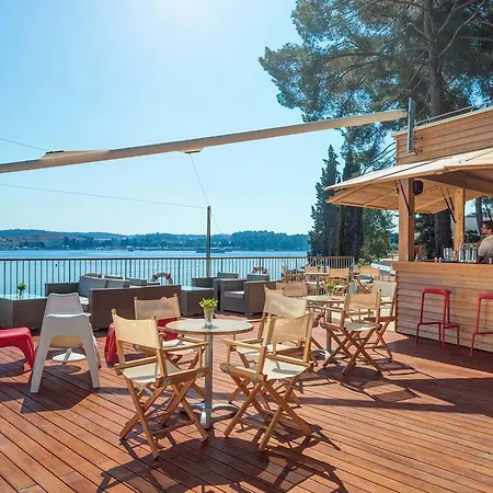Isabella Castle * Porec