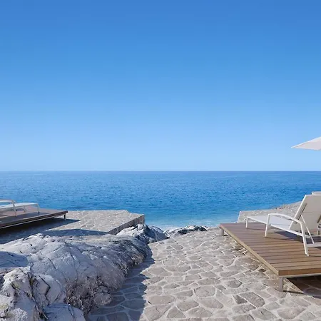 Apartment Isabella Castle Porec