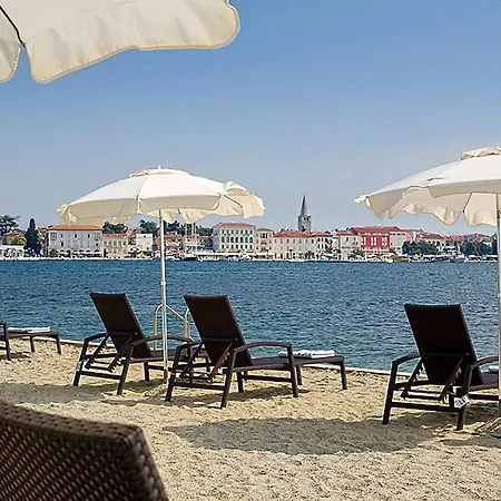 Apartment Isabella Castle Porec