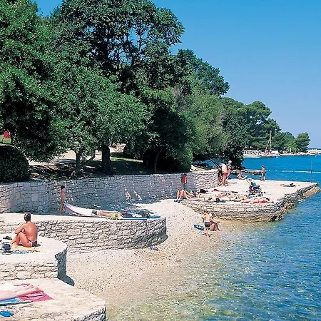 Isabella Castle Porec