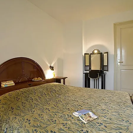 Apartment Isabella Castle