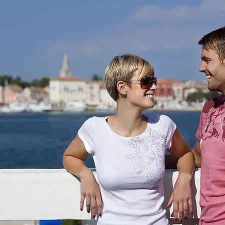 Apartment Isabella Castle Porec
