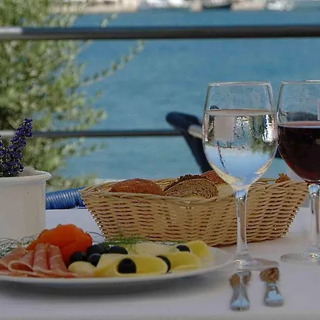 Isabella Castle Porec