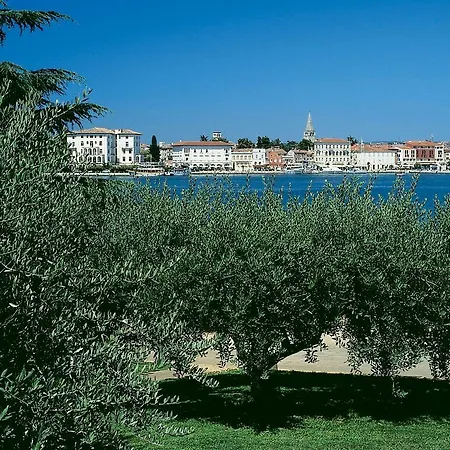 Apartment Isabella Castle Porec