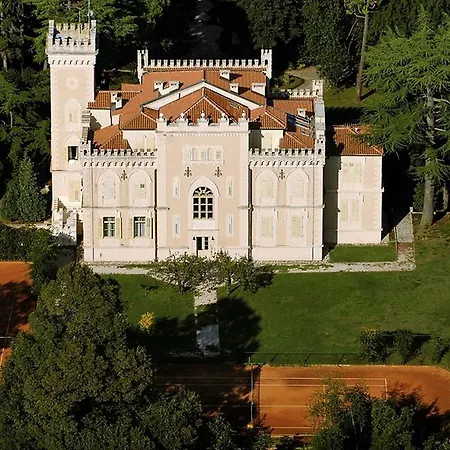 Isabella Castle