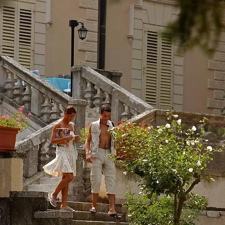 Apartment Isabella Castle Porec