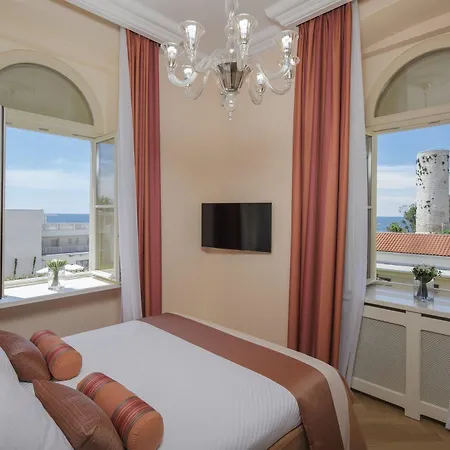 Isabella Castle Apartment Porec