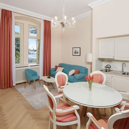 Isabella Castle Apartment